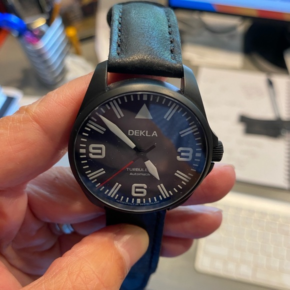 Dekla DLC Tool Watch - Picture 3 of 7